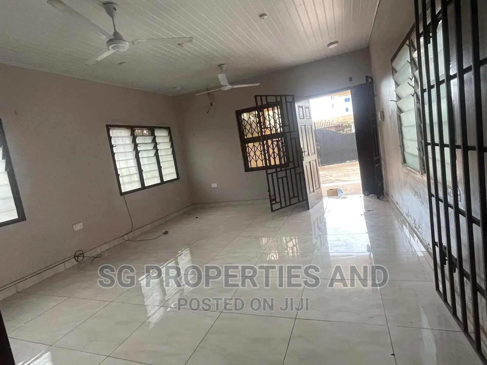 2bdrm House in Coastal Estates, Spintex for rent