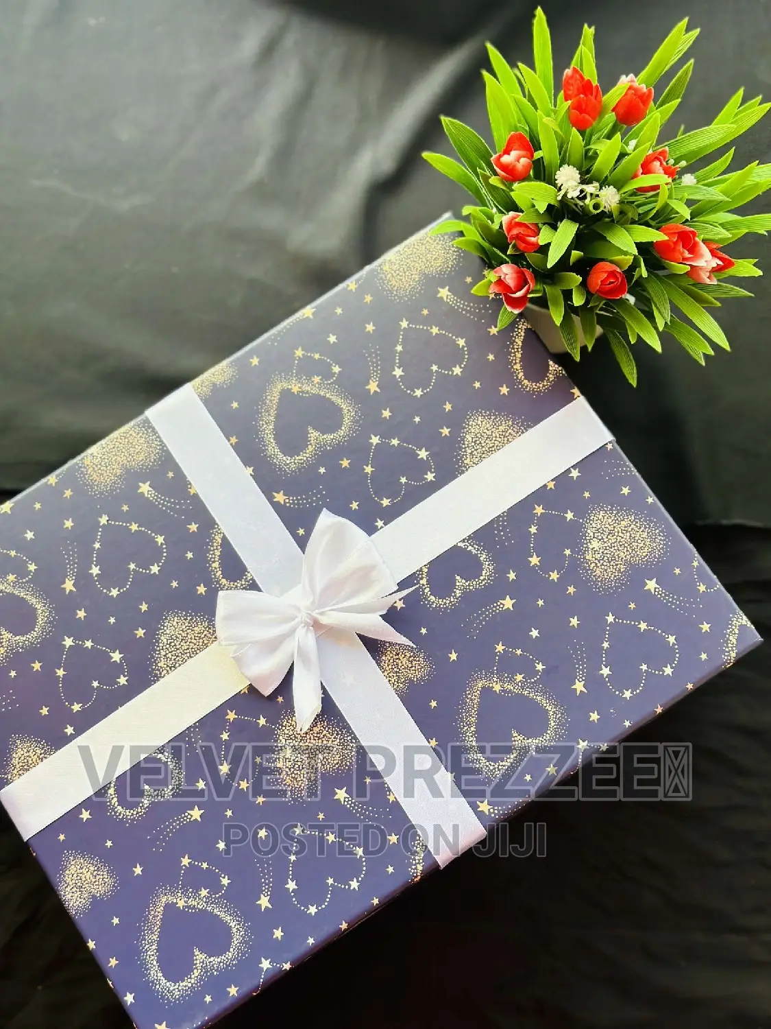 Gentle Man Packages