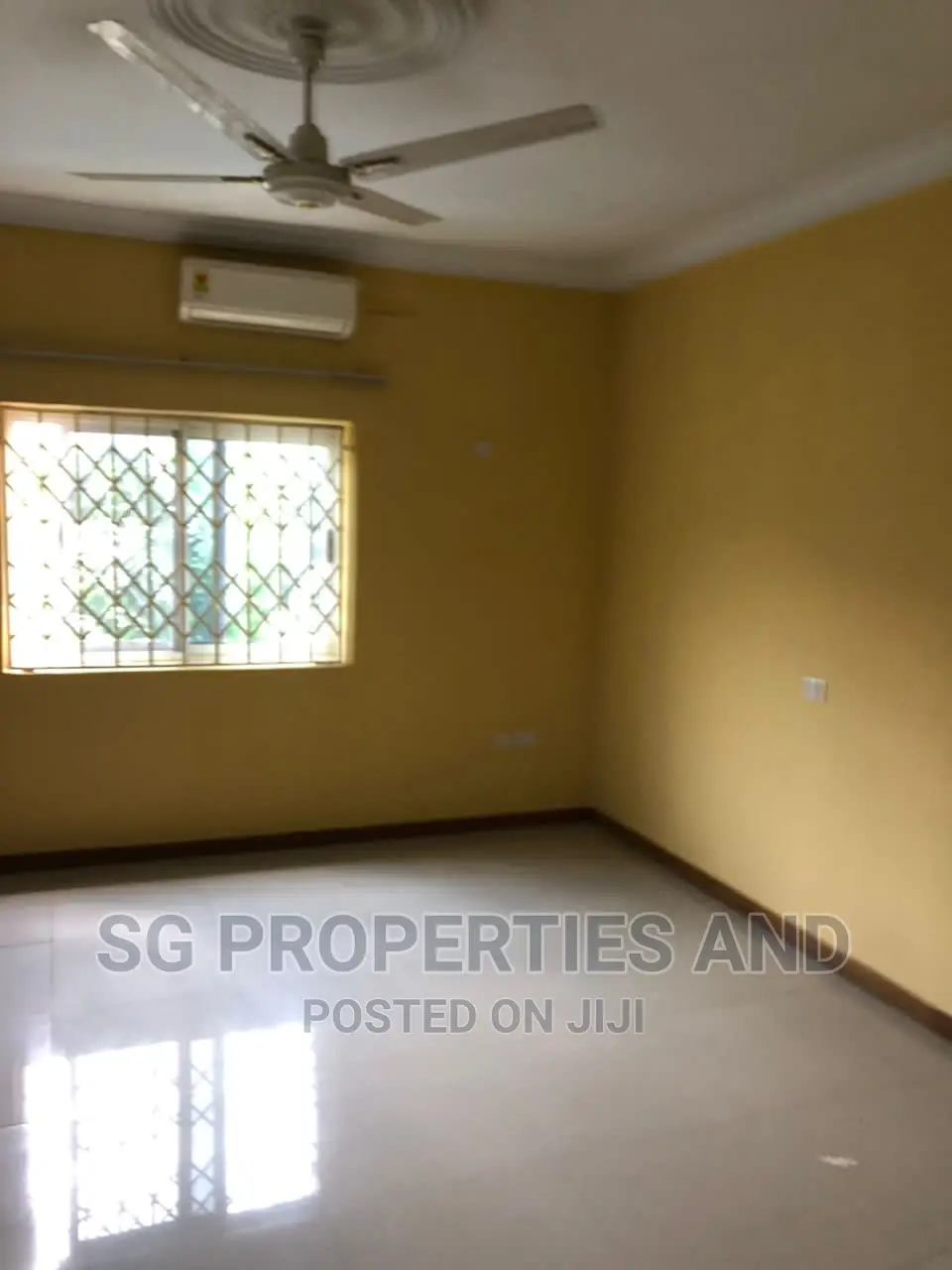 1bdrm Apartment in Sakumono, Spintex for rent