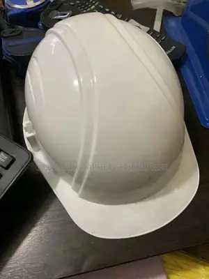 Safety Helmet