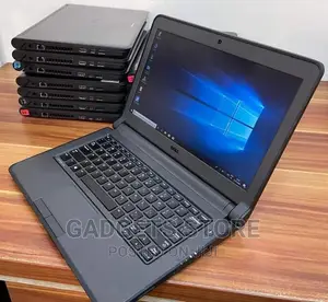 Laptop Dell Latitude 13 3340 8GB Intel Core I3 HDD 500GB