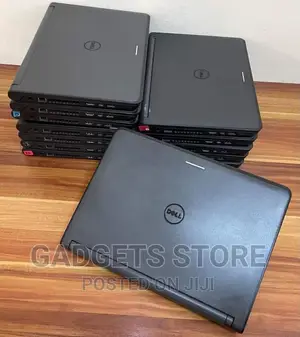 Laptop Dell Latitude 13 3340 8GB Intel Core I3 HDD 500GB