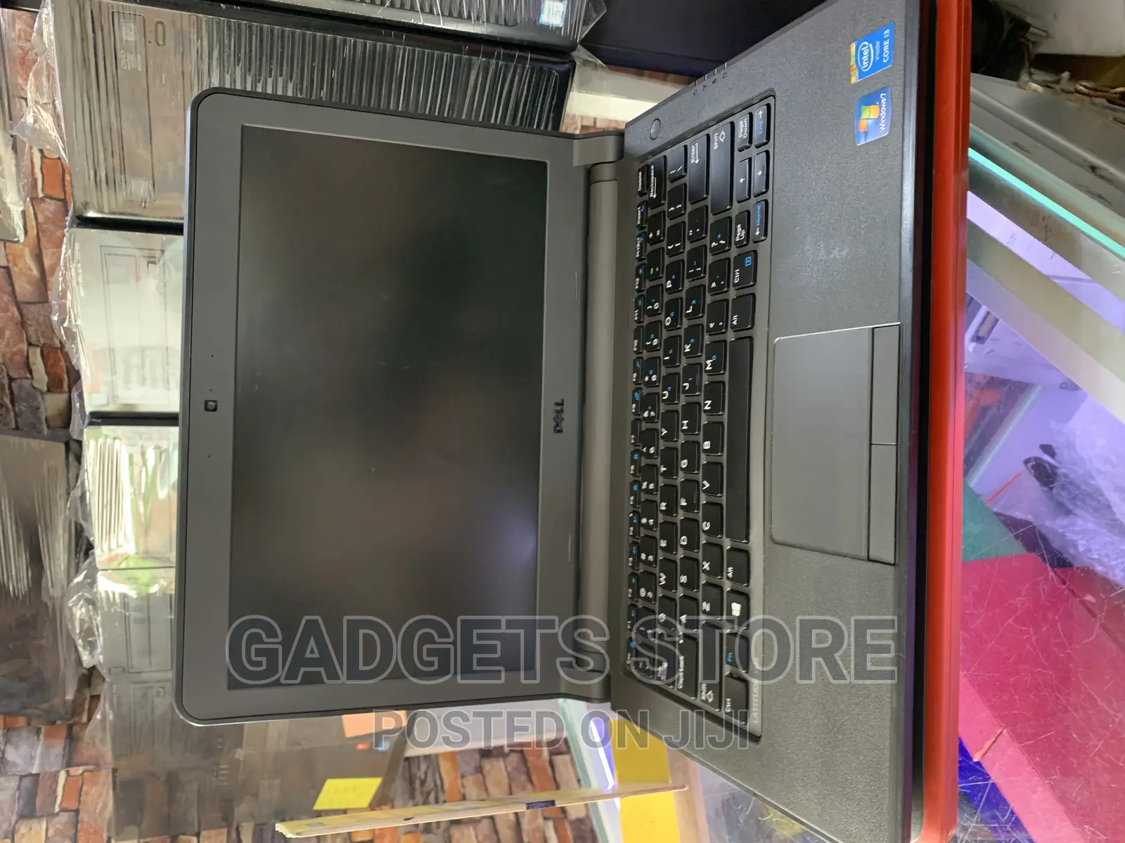 Laptop Dell Latitude 13 3340 8GB Intel Core I3 HDD 500GB
