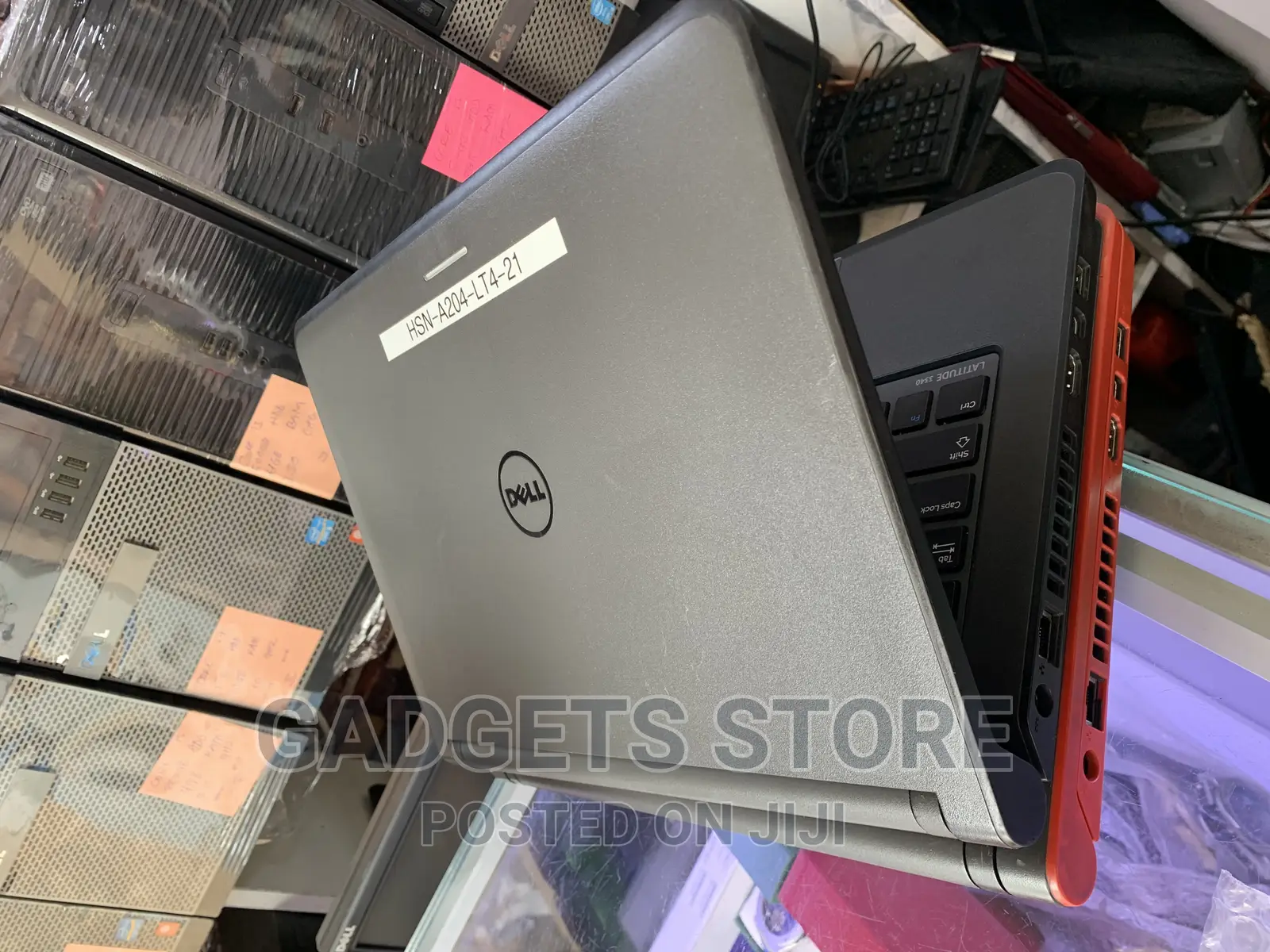 Laptop Dell Latitude 13 3340 8GB Intel Core I3 HDD 500GB