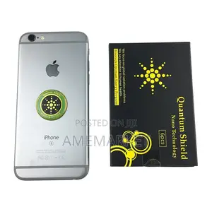 Anti Radiation Sticker For Phones Laptop