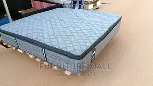 Beauty Rest Kings Mattress From Canada Available as Seen