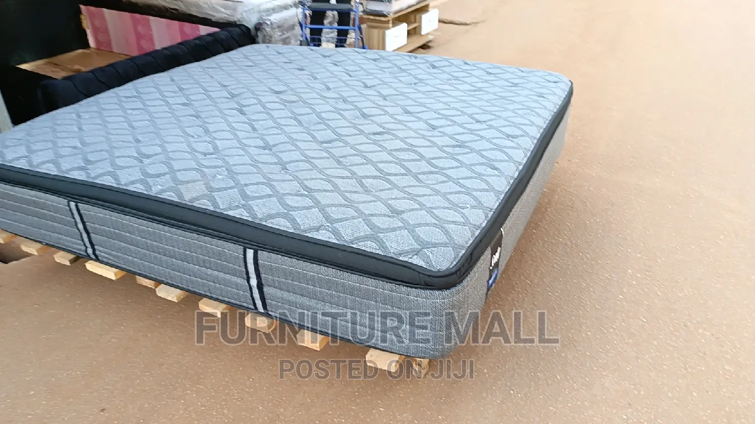 Lovely Supper Kings Mattress . Free Delivery