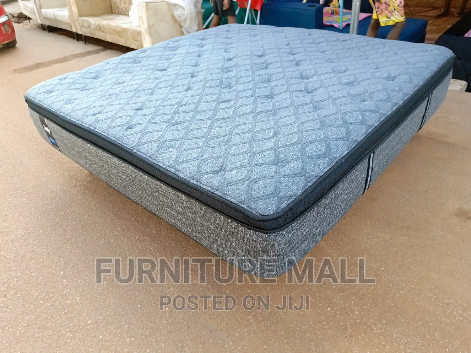 Lovely Supper Kings Mattress . Free Delivery
