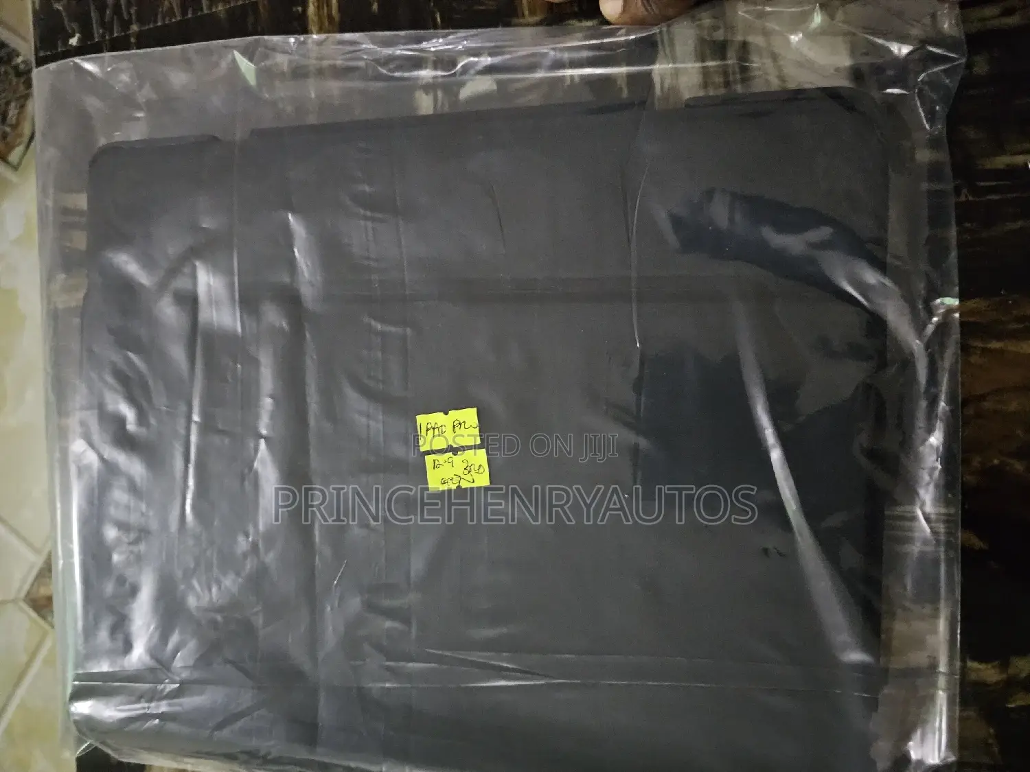 Procase iPad Pro 12.9 3rd Gen 2018 Keyboard Case