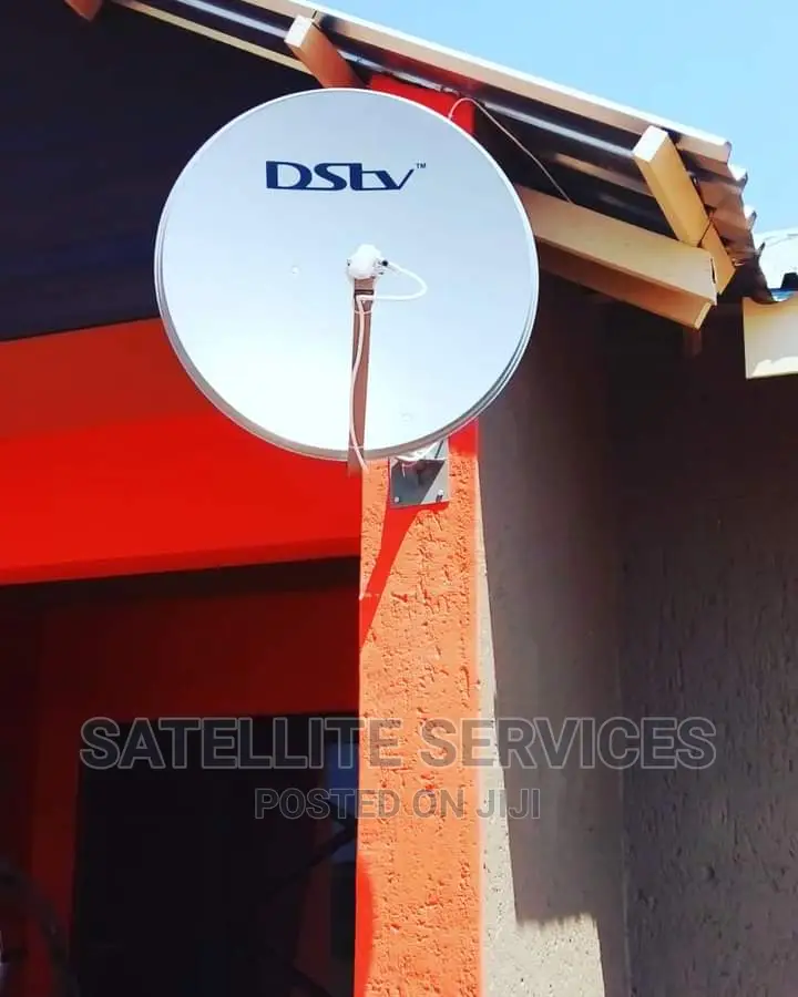 Dish of DS