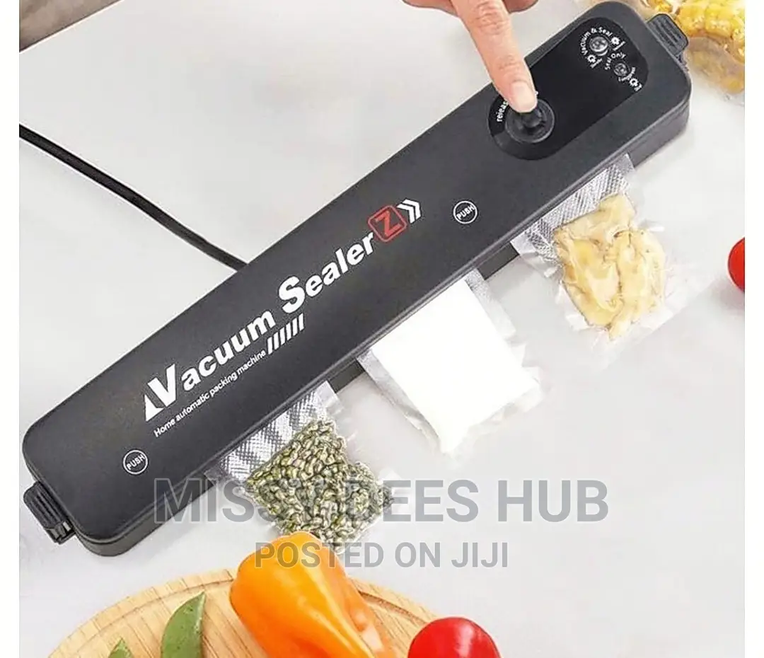 Vaccum Sealer