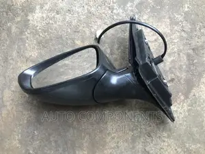 Honda Accord 2018 Side Mirror. All Types of Side Mirror
