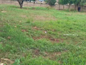 3 Plot of Land for Sale at Gate School Junction Roadside