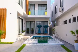 4bdrm House in East Legon for sale