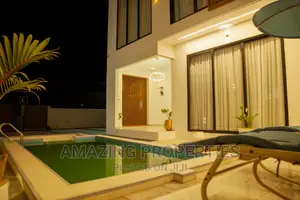 4bdrm House in East Legon for sale