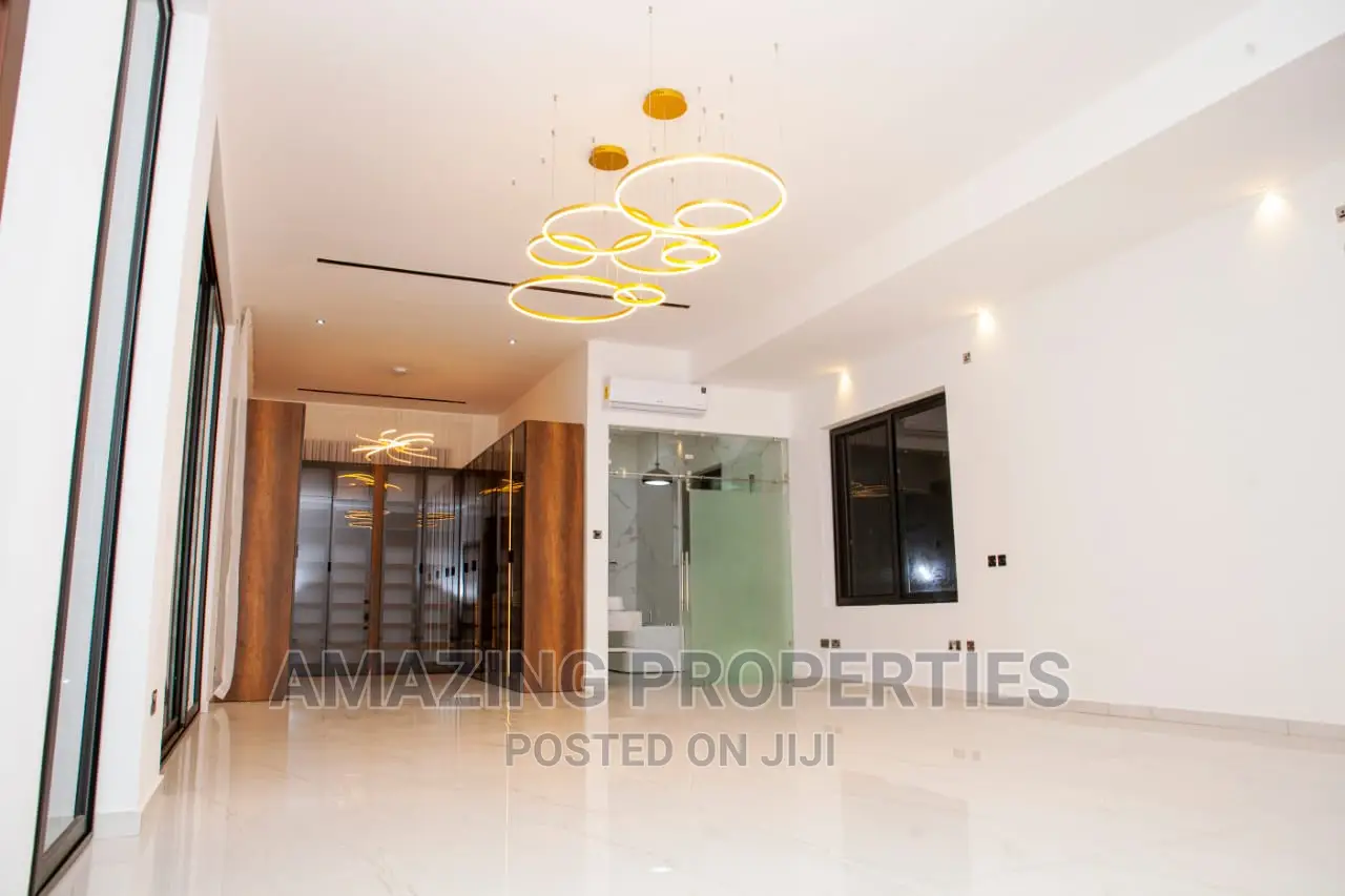 4bdrm House in East Legon for sale