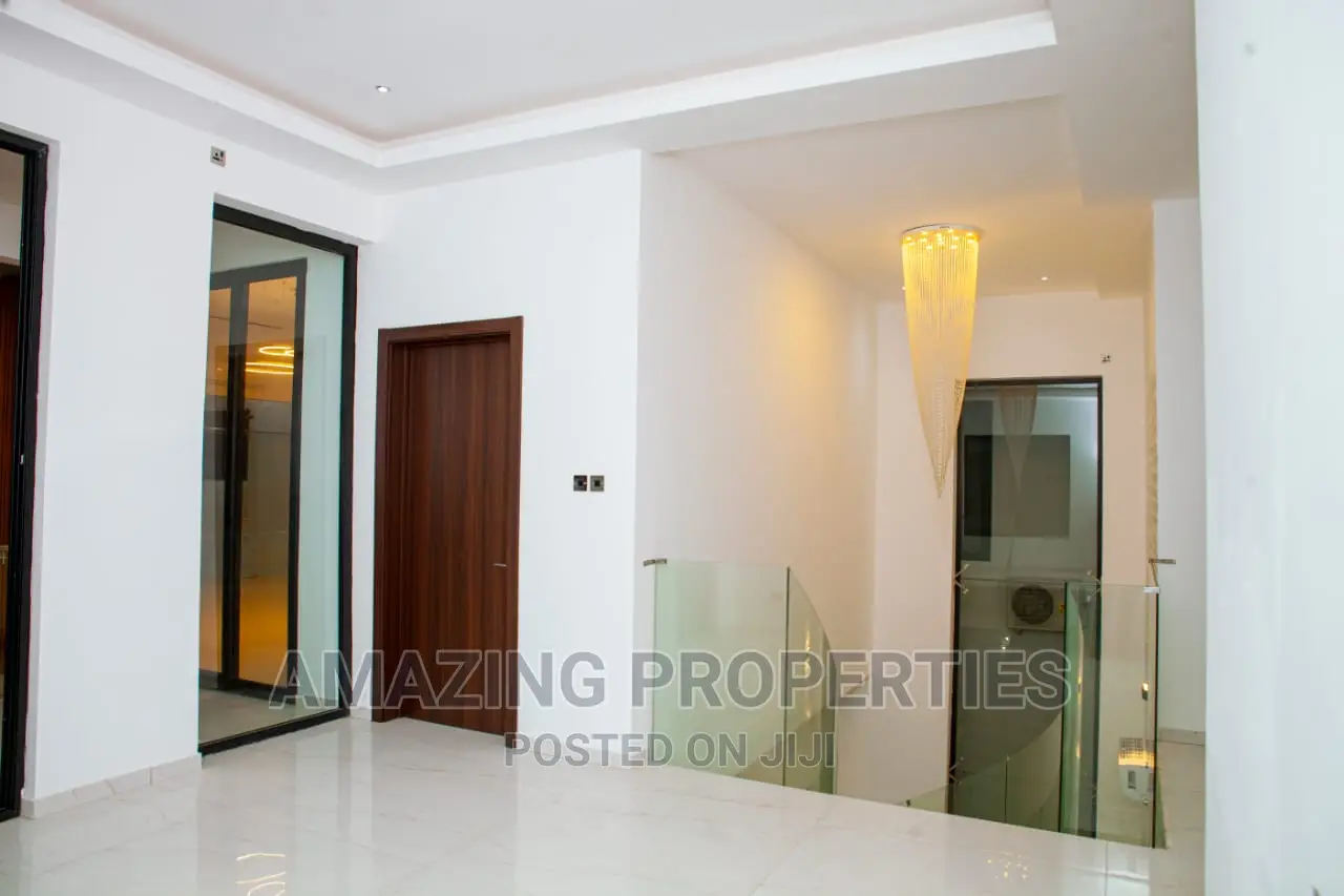4bdrm House in East Legon for sale