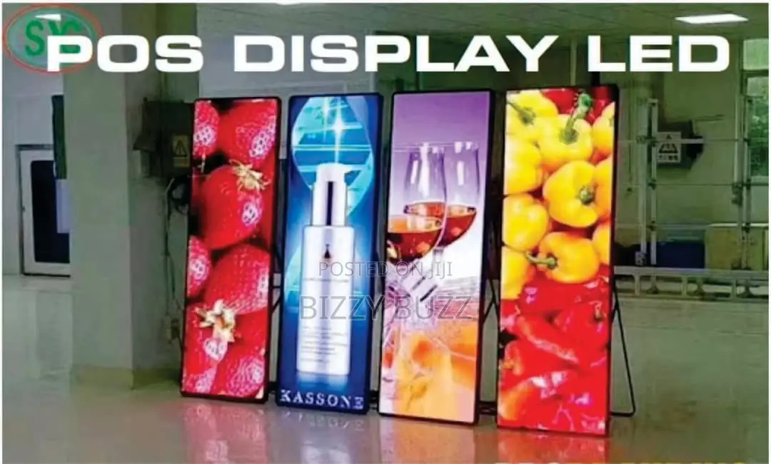 Led Screen for Sale and Rental