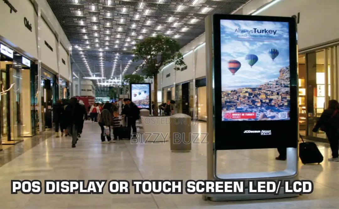 Led Screen for Sale and Rental