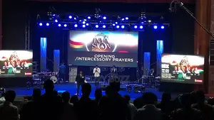 Led Screen for Sale and Rental