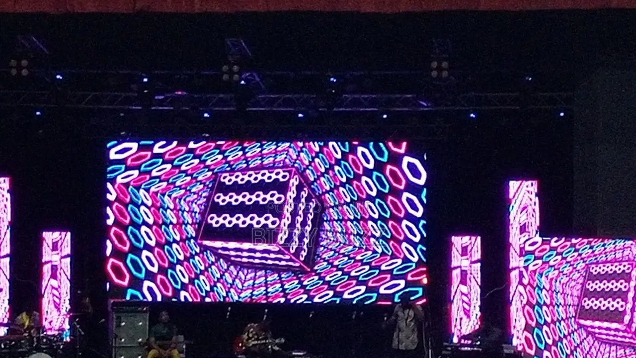 Led Screen for Sale and Rental