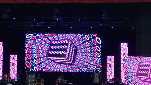 Led Screen for Sale and Rental