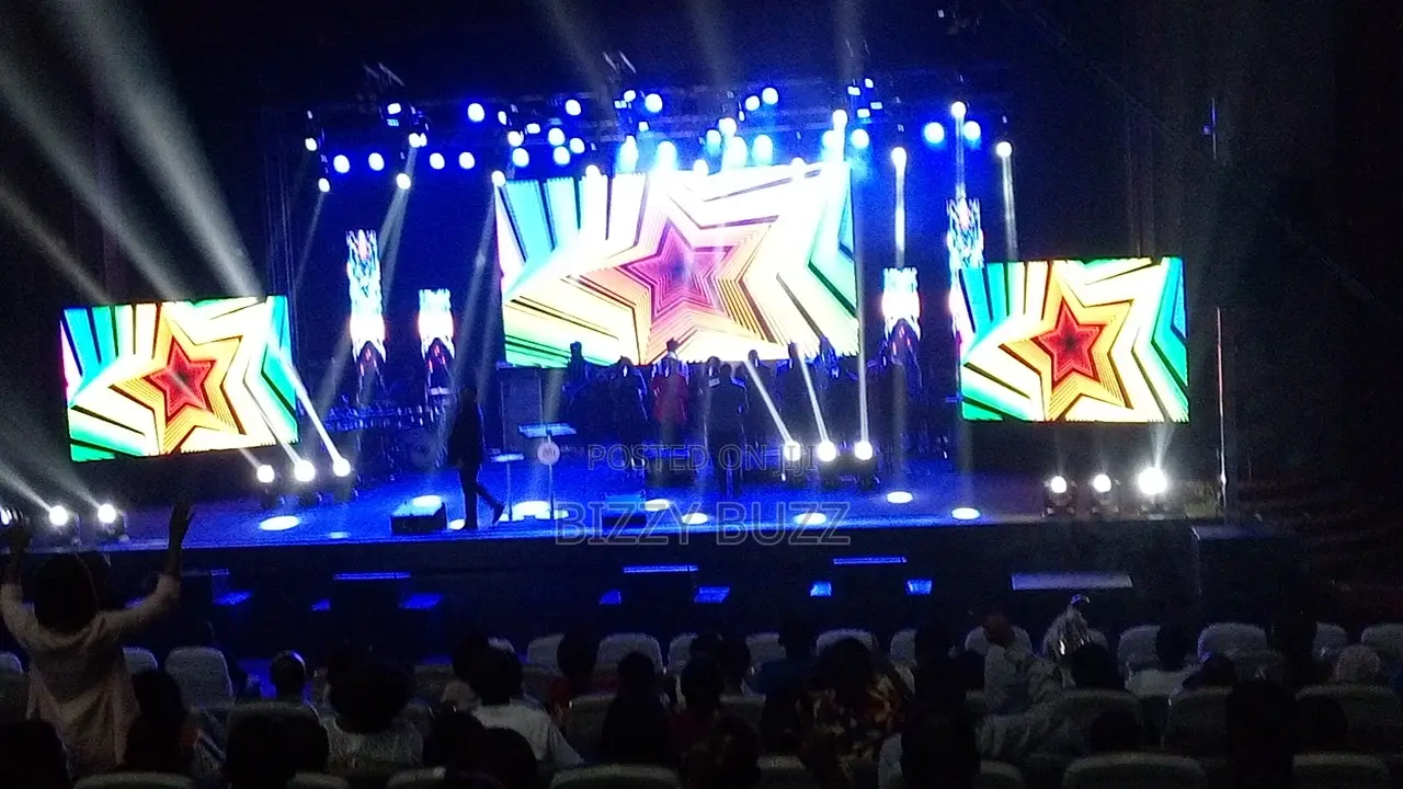 Led Screen for Sale and Rental
