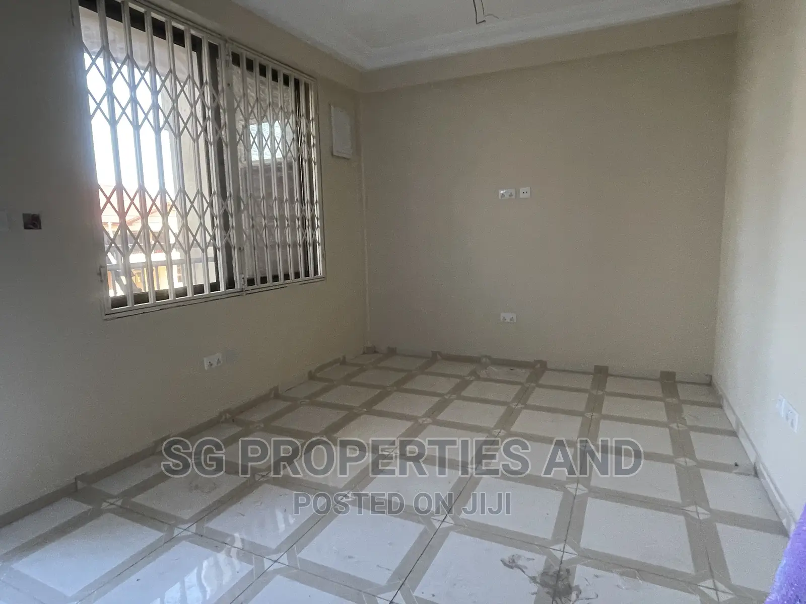 1bdrm Apartment in Sakumono, Spintex for rent