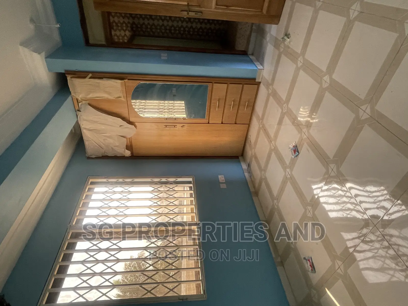 1bdrm Apartment in Sakumono, Spintex for rent