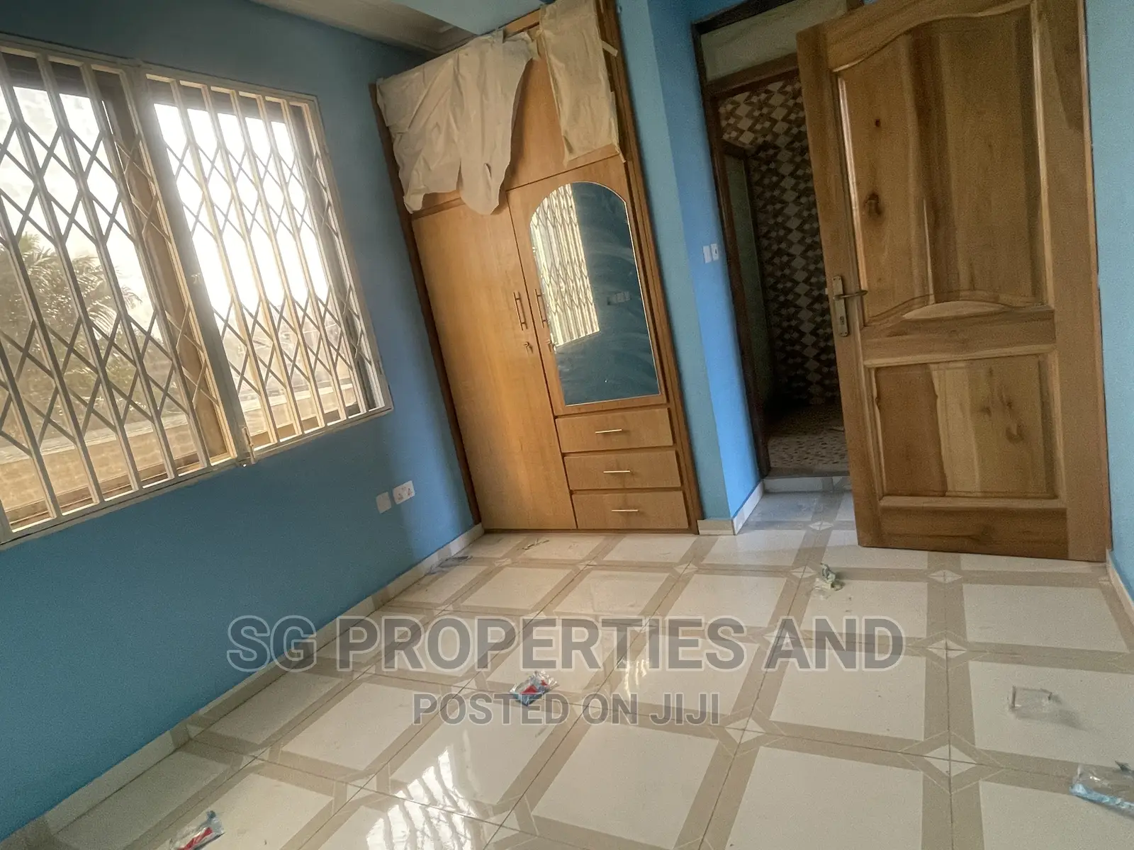 1bdrm Apartment in Sakumono, Spintex for rent