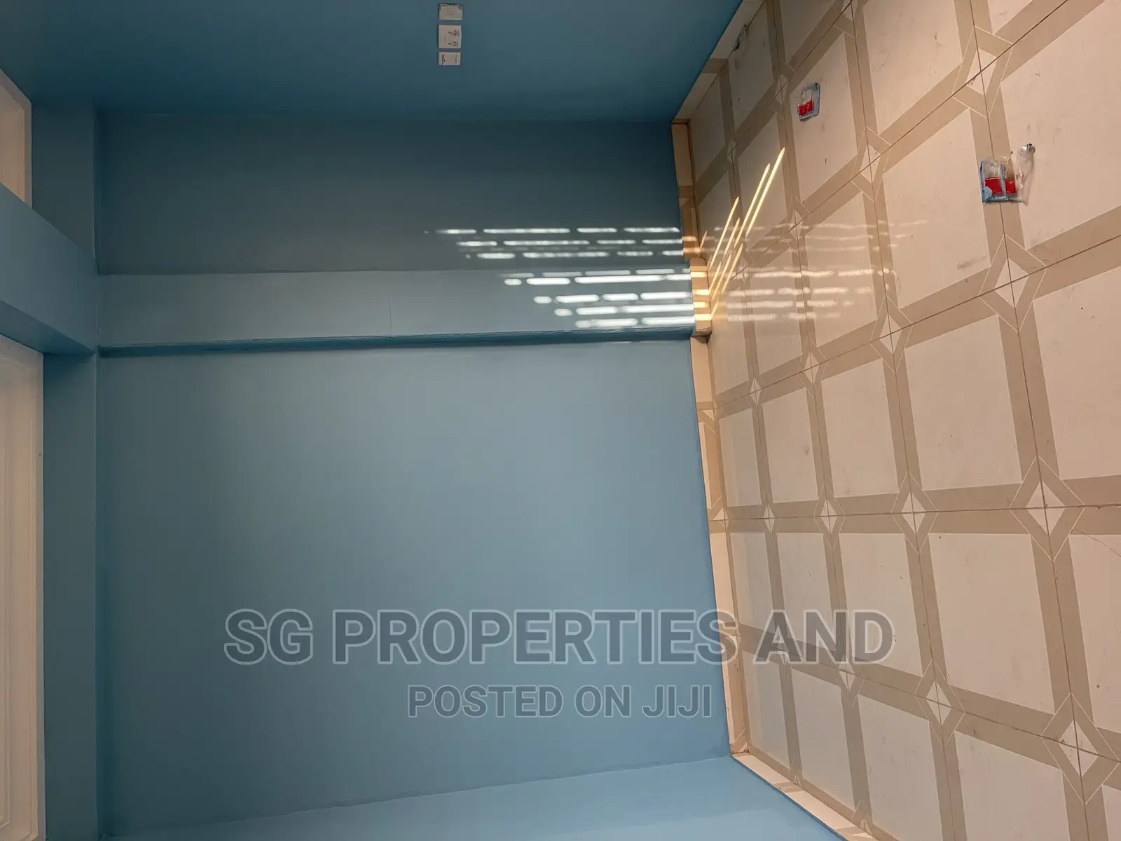 1bdrm Apartment in Sakumono, Spintex for rent