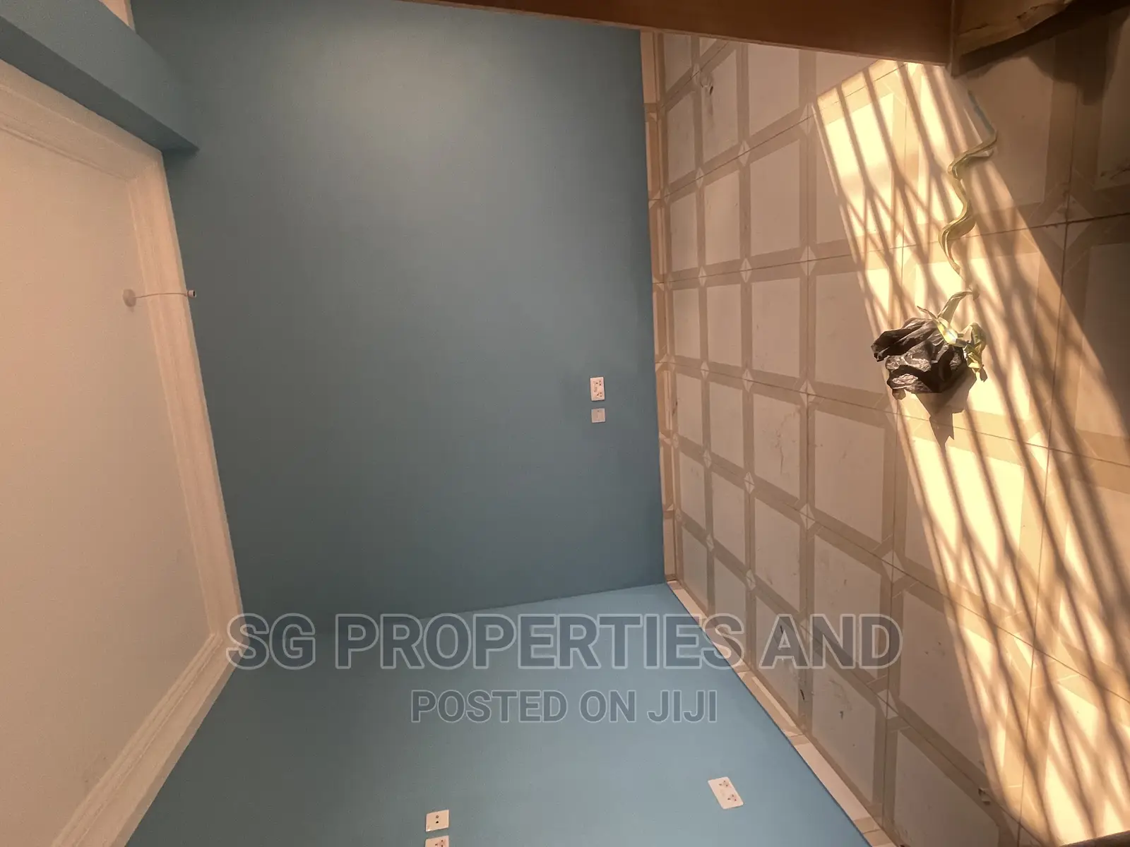 2bdrm Apartment in Sakumono, Spintex for rent