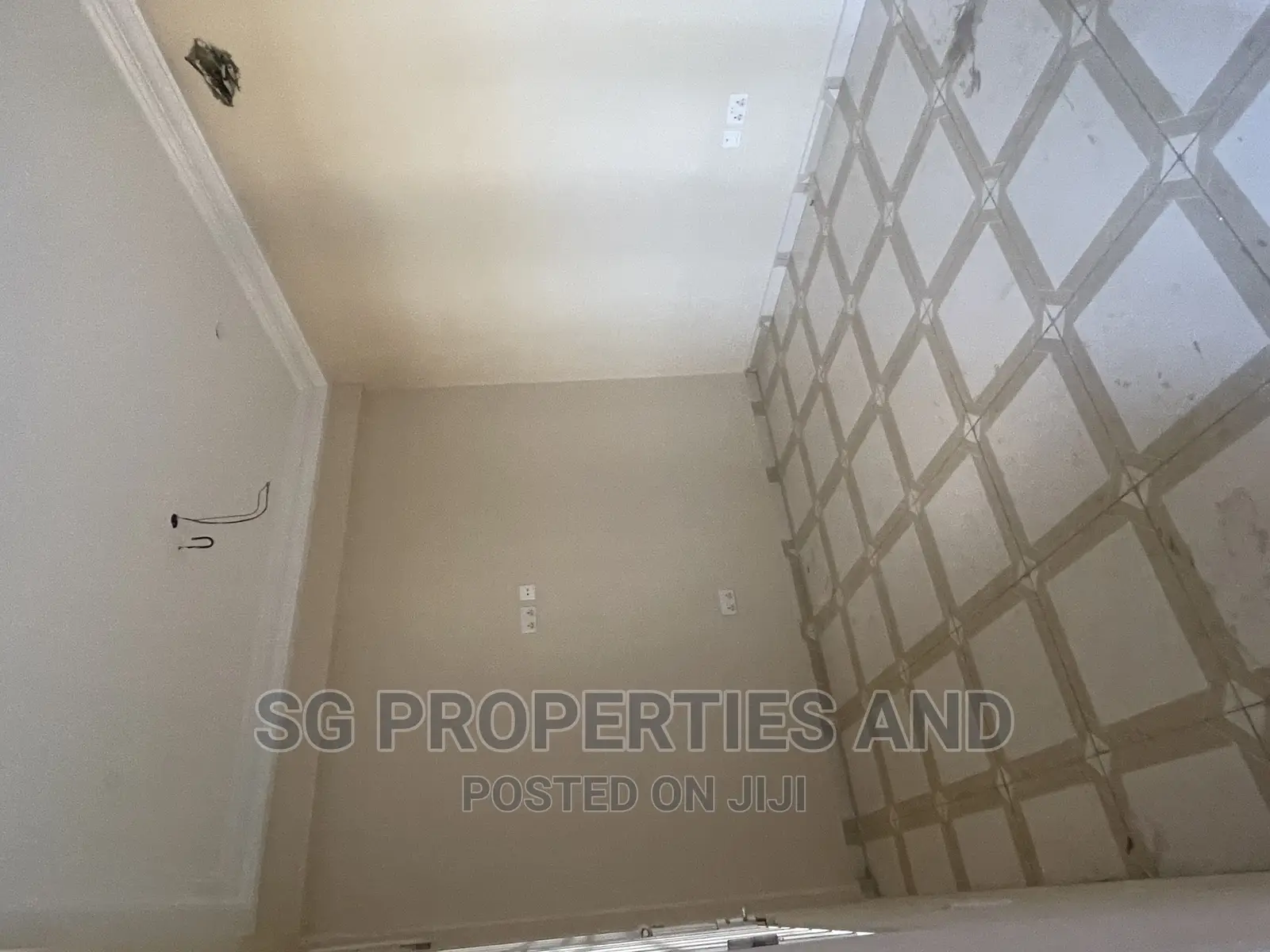 2bdrm Apartment in Sakumono, Spintex for rent
