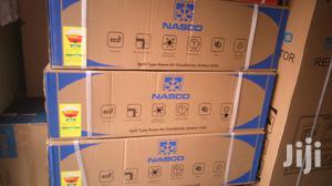 NASCO 2.0HP Split Air Conditioner