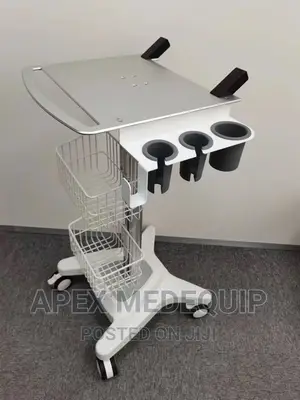 Ultrasound Trolley/Cart