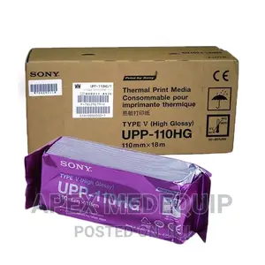 Ultrasound Printer Paper ( SONY)