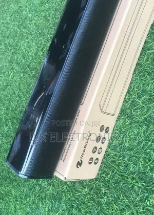 Deep Bass Newrixing Soundbar
