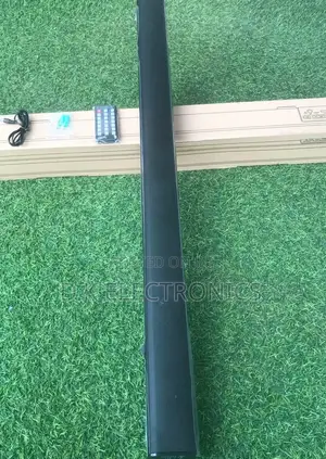 Deep Bass Newrixing Soundbar