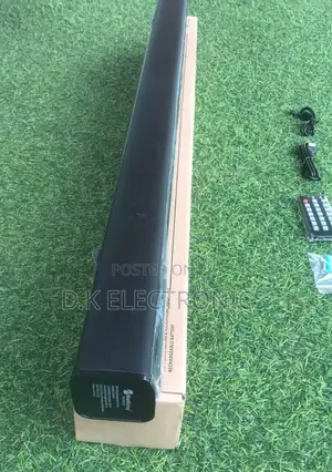 Deep Bass Newrixing Soundbar