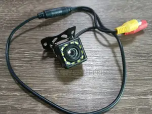 9 Inches Universal Car Android Player With Rear Camera