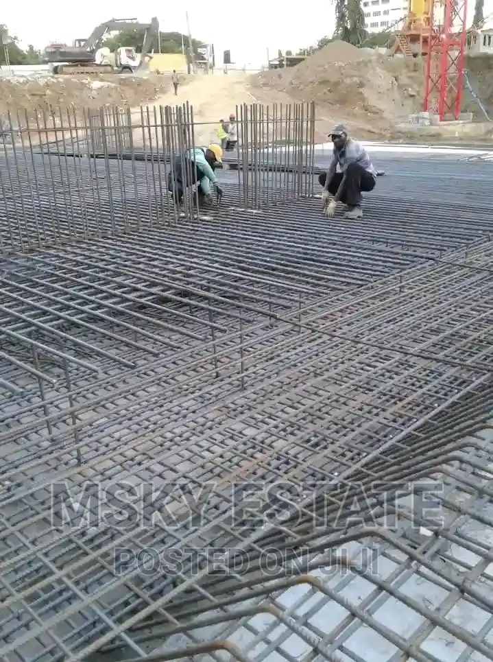 Professional Builders