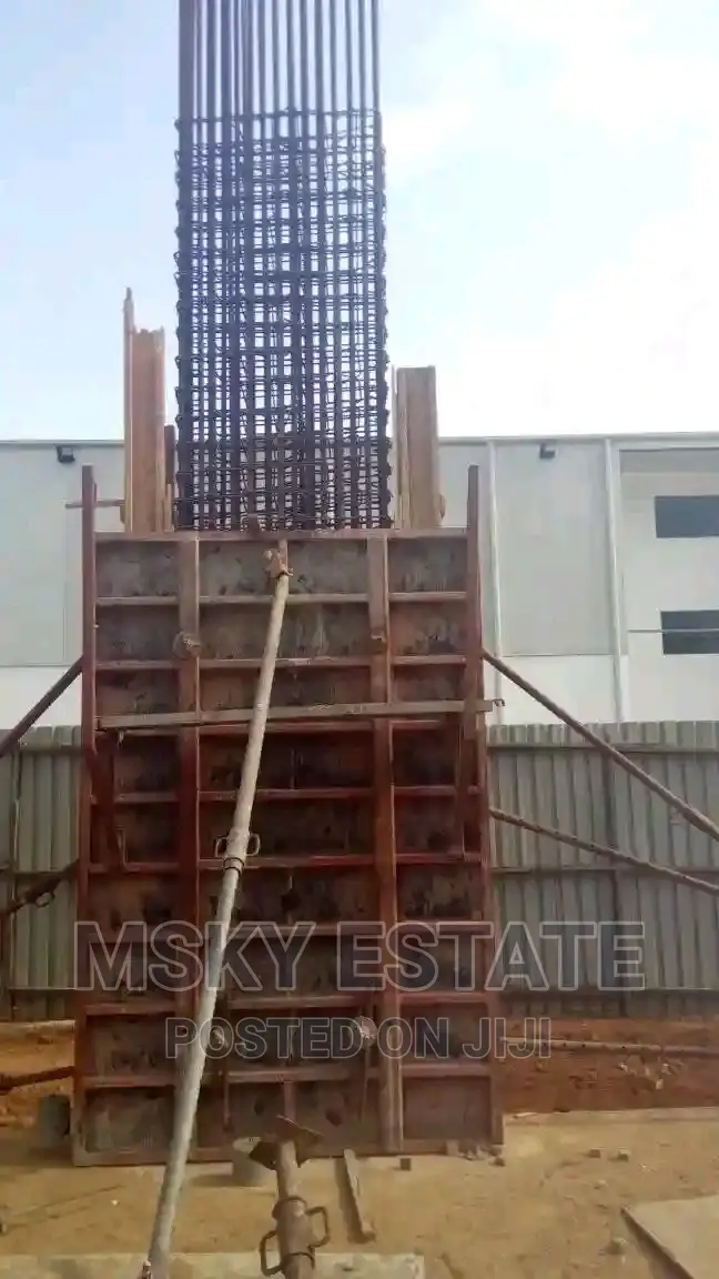 Build Your House With Us