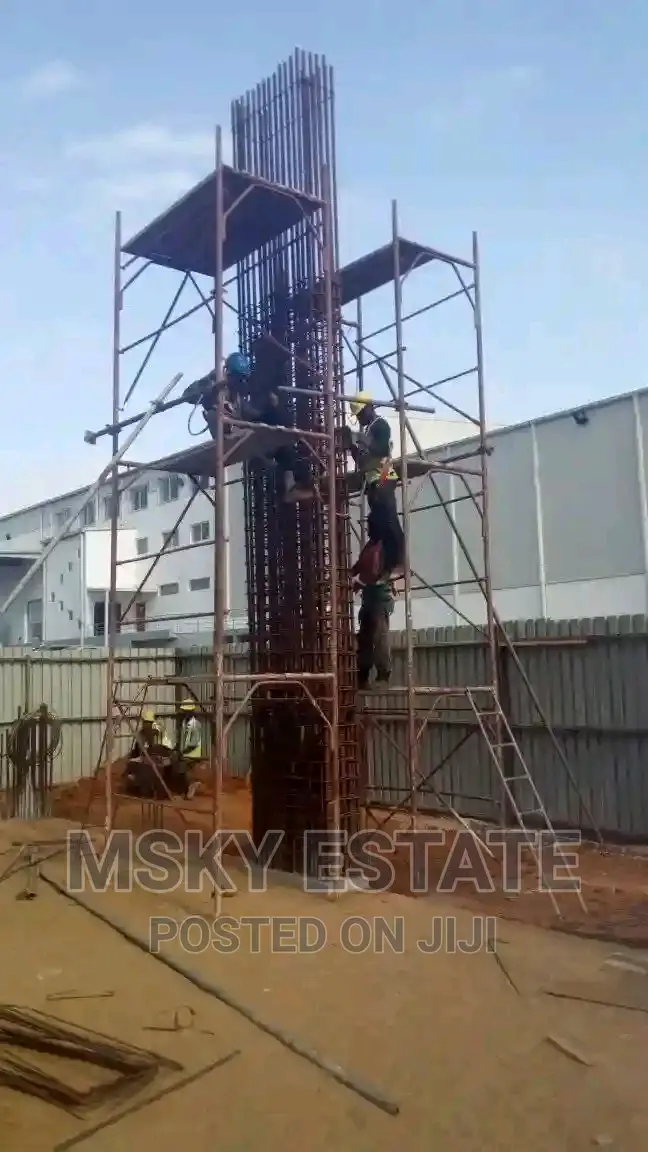Build Your House With Us