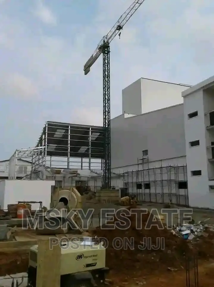 Build Your House With Us