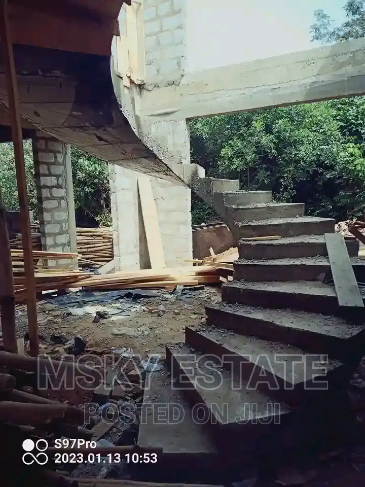Build Your House With Us