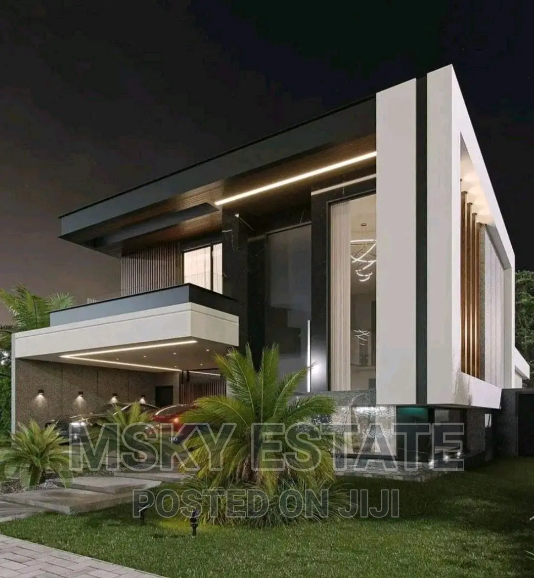 Build Your House With Us