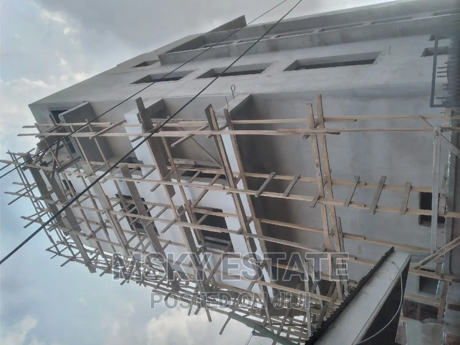 Build Your House With Us
