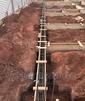 Construction and Plumbing Services