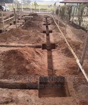 Construction and Plumbing Services