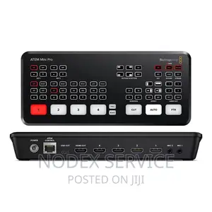 Atem Mini PRO ISO (Rental)